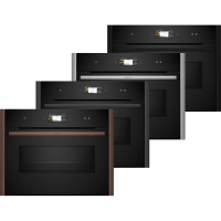 Компактный духовой шкаф C29MS3AY0 Home Connect Компактный духовой шкаф C29MS3AY0 Home Connect