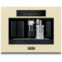 Кофемашина YRBI66T/O 52160810