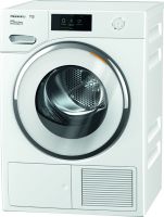 Сушильная машина TWR860WP White Edition Сушильная машина TWR860WP White Edition