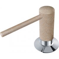 Дозатор COMFORT, бежевый