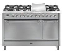 Кухонный блок P12FDQNE3/SSC