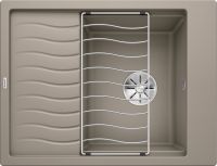 Кухонная мойка Elon 45 S 524821