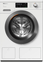 Стиральная машина WCG660WPS Chrome Edition Стиральная машина WCG660WPS Chrome Edition