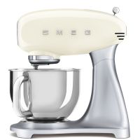 Планетарный миксер SMF02CREU Планетарный миксер SMF02CREU
