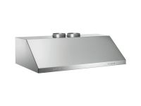 Настенная вытяжка KU120PRO2XA