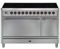 Кухонный блок PI127QNE3/SSB