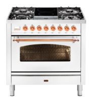 Кухонный блок P09INE3/WHP