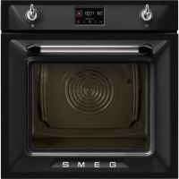 Духовой шкаф с пароувлажнением и пиролизом SOP6902S2P Духовой шкаф с пароувлажнением и пиролизом SOP6902S2P