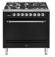 Кухонный блок P09PDQNE3/BKC