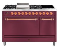 Кухонный блок P12FIQNE3/BUP