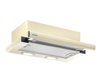 Встраиваемая вытяжка Интегра 60П-400-В2Л 841216