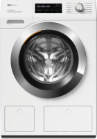 Стиральная машина WEJ 895 WPS Chrome Edition Стиральная машина WEJ 895 WPS Chrome Edition
