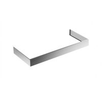 Цоколь для закрытия ножек кухонного блока APZ100/120/B