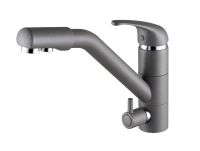 Смеситель He213017-402