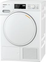 Сушильная машина TWE520WP WhiteEdition Active Сушильная машина TWE520WP WhiteEdition Active