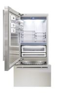 Холодильник-морозильник KS901TST3I