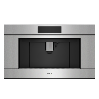 Кофецентр ICBEC3050PM/S Нержавеющая сталь