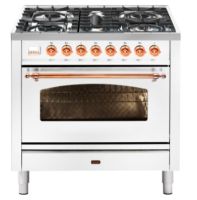 Кухонный блок P09PDNE3/WHP