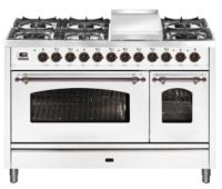 Кухонный блок P12FNE3/WHB