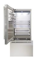 Холодильник-морозильник KS900TST3