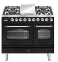 Кухонный блок PD10FNE3/BKC