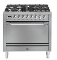 Кухонный блок P09PDQNE3/SSC