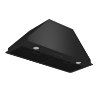 Полновстраиваемая вытяжка КВ Врезной блок BOX 70П-1000-Э4Д 277200