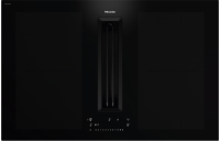 Панель конфорок со встроенной вытяжкой KMDA 7676 U