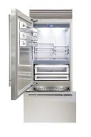 Холодильник-морозильник XS901TST3I