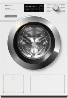 Стиральная машина WEJ 885 WPS Chrome Edition Стиральная машина WEJ 885 WPS Chrome Edition