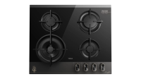 Газовая варочная панель GBC 64 VB VG Газовая варочная панель GBC 64 VB VG
