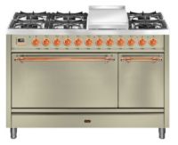 Кухонный блок P12FDQNE3/AWP