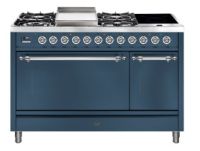 Кухонный блок P12FIQNE3/BGC