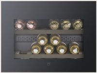 Встраиваемый винный шкаф WineCooler V4000 45 WC4T-51113 R-BG Встраиваемый винный шкаф WineCooler V4000 45 WC4T-51113 R-BG