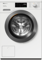 Стиральная машина WEB 365 WPS Chrome Edition Стиральная машина WEB 365 WPS Chrome Edition