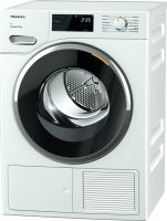 Сушильная машина TWF640WP White Edition Сушильная машина TWF640WP White Edition