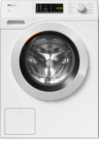 Стиральная машина WCA030WPS Chrome Edition Стиральная машина WCA030WPS Chrome Edition