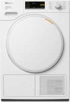 Сушильная машина TSA 523 WP White Edition Сушильная машина TSA 523 WP White Edition
