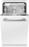 Посудомоечная машина G4880 SCVi серии EcoFlex Посудомоечная машина G4880 SCVi серии EcoFlex