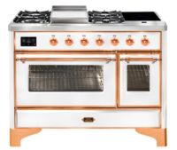 Кухонный блок M12FIDNE3/WHP