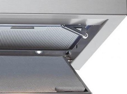 Вытяжка MIRA PLUS 40 Falmec купить в Липецке | Всегда в наличии! | Артикул CMFN40.E10P2#EUI490F | Официальный сайт LEADER-BT