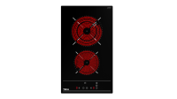 Варочная панель TZC 32320 TTC BLACK