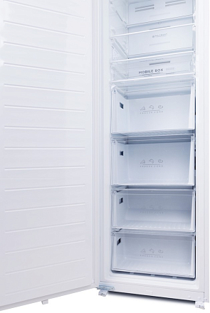 Встраиваемый морозильный шкаф IG 180.3 Graude купить в Липецке | Всегда в наличии! | Артикул IG 180.3 | Официальный сайт LEADER-BT