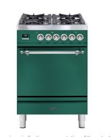 Кухонный блок P06DQNE3/EGC