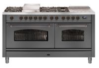 Кухонный блок P15FSNE3/MGB