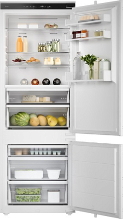 Встраиваемый холодильник RBC297SND1 ASKO купить в Липецке | Всегда в наличии! | Артикул 746846 | Официальный сайт LEADER-BT