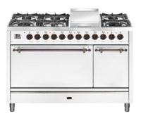 Кухонный блок P12FDQNE3/WHB