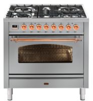 Кухонный блок P09PDNE3/SSP