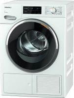Cушильная машина TWJ660WP White Edition Cушильная машина TWJ660WP White Edition
