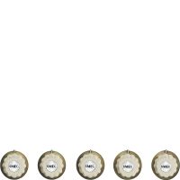 Набор из 5 ручек для электрических варочных поверхностей 5MP700PO